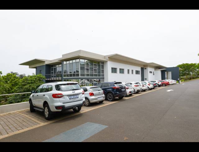 337.63M² OFFICE TO LET IN SOMERSET PARK
